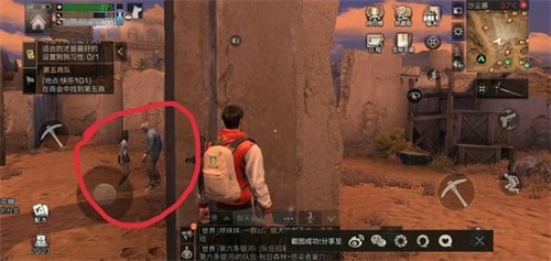 苦中作乐!明日之后中那些让人哭笑不得的画面