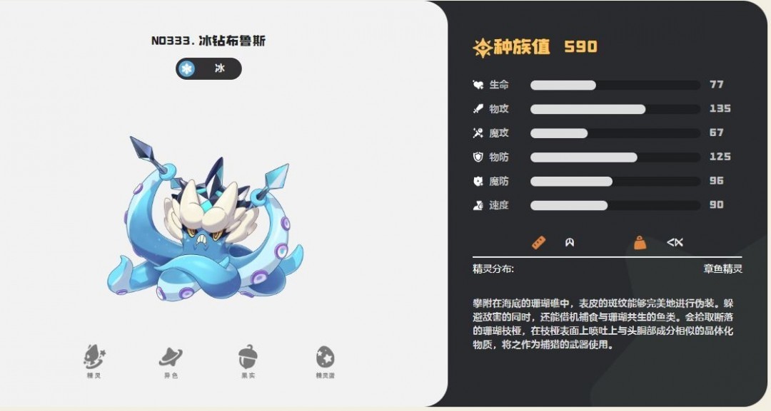 洛克王国世界PVP神宠排行