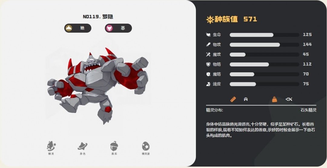 洛克王国世界PVP神宠排行