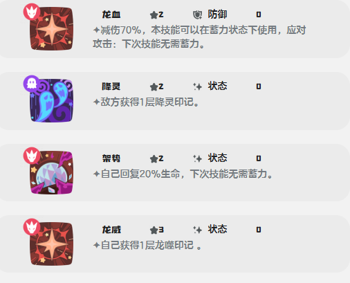 洛克王国：世界骨龙强度分析
