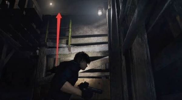 生化危机9肥硕丧尸打法攻略