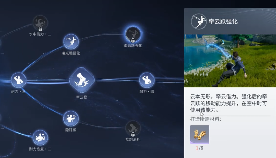 王者荣耀世界御流加点攻略