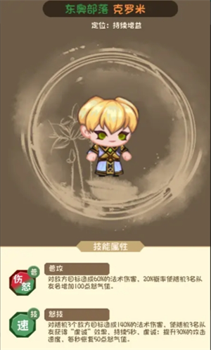 勇者之翼online昏睡单秒流阵容搭配分享