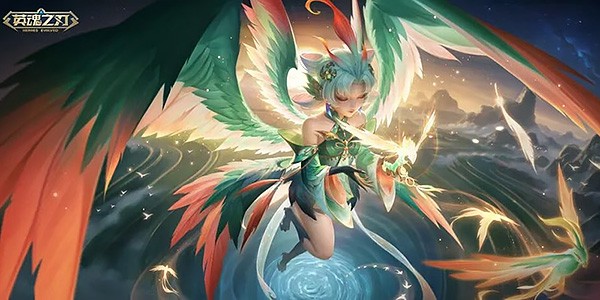 英魂之刃马年新春序幕拉开,萌小马贺岁登场!周年狂欢尾声