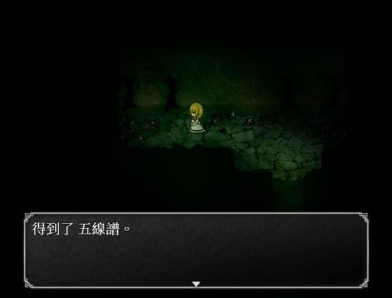 魔女之家手游四楼攻略通关教程