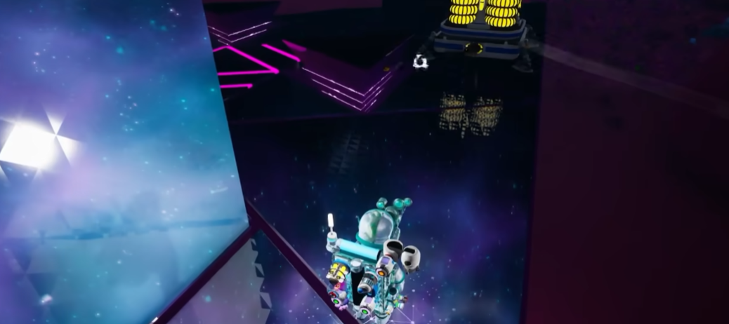 异星探险家传送门激活方法