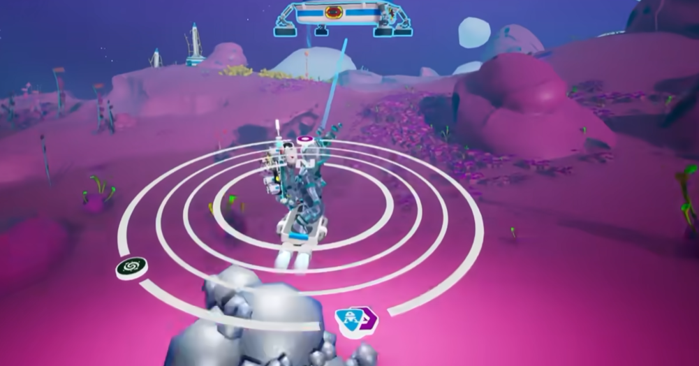 异星探险家传送门激活方法