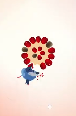 疯狂的鸽子第21关通关攻略