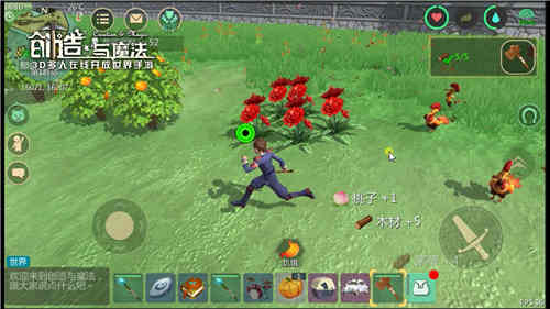 创造与魔法颠覆了你对美食的所有幻想
