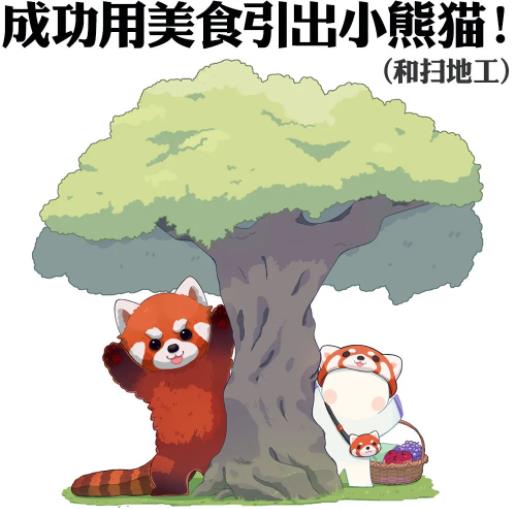 阴阳师守护的契约小熊猫公益活动玩法攻略