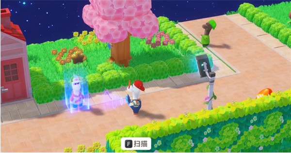 星绘友晴天萌新实用冒险小技巧