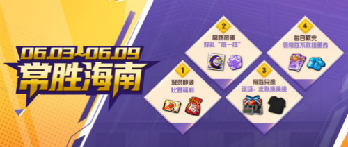 灌篮高手手游一岁半庆典活动来袭