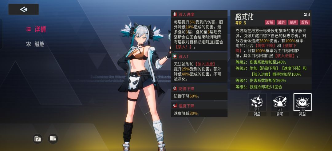 伊瑟克洛斯PVE养成攻略