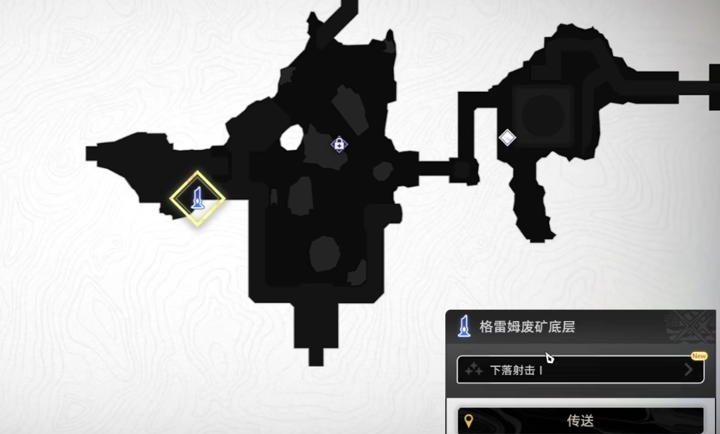 二重螺旋你所牵挂的隐藏任务触发攻略