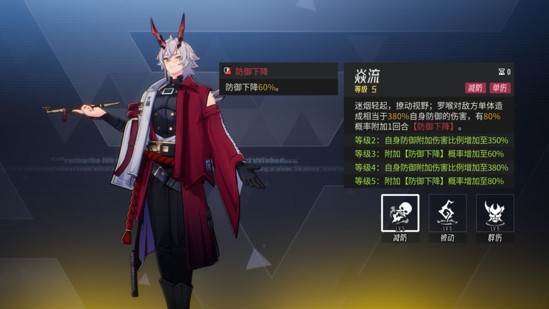 伊瑟罗喉PVE养成攻略