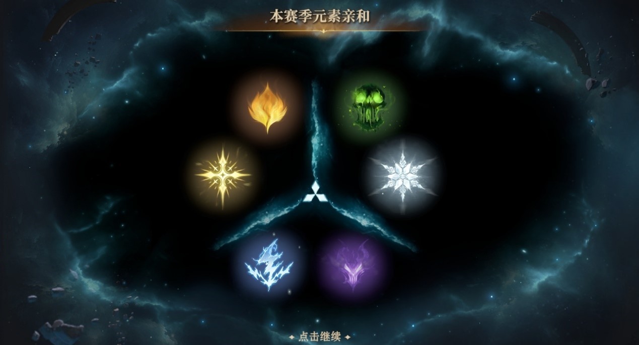 龙息：神寂S6赛季棋与剑的战歌前瞻爆料