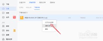 如何用解压专家通过迅雷解压