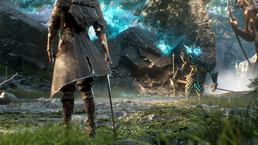 33号远征队粉丝不满丝之歌获Steam年度游戏