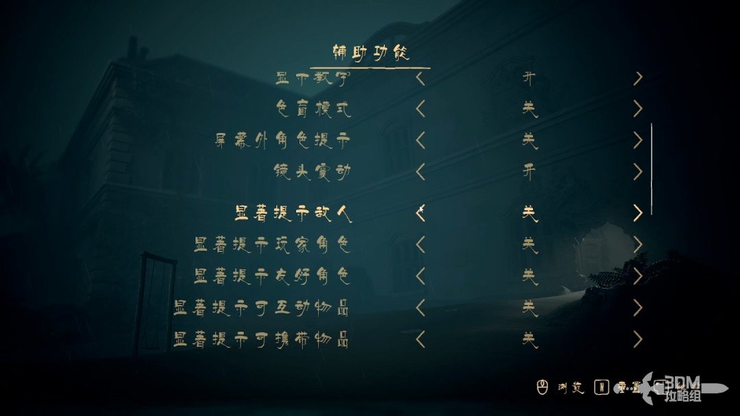 小小梦魇3全流程图文攻略