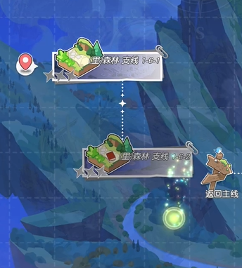 晴空双子自动战斗设置攻略