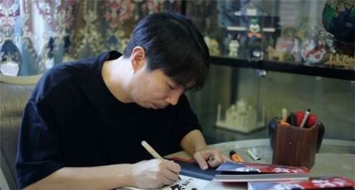 异人之下评测:把Kungfu装进游戏这个瓶子里