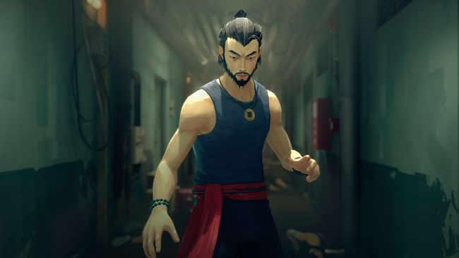 Netflix正在制作一部由疾速追杀导演负责的师父改编电影
