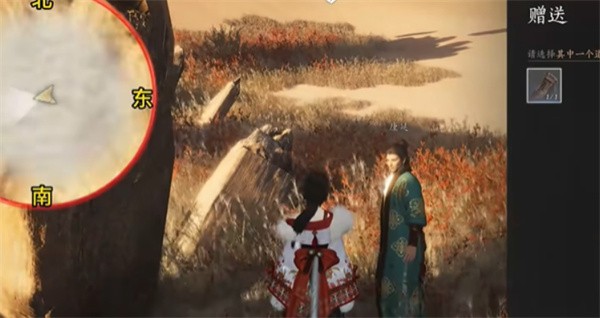燕云十六声万事知琴瑟和鸣任务攻略
