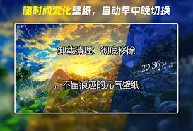 元气桌面壁纸如何删除使用记录