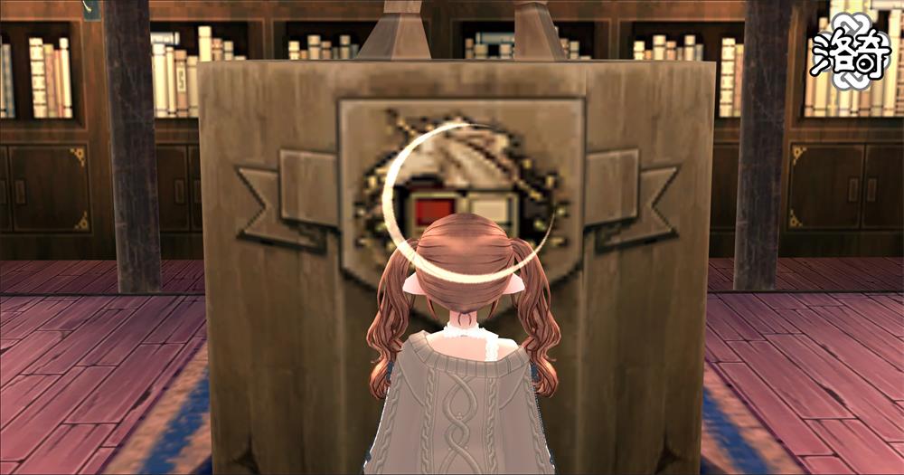 洛奇温暖柔和软糯针织服饰