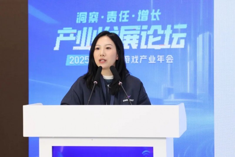 3大报告发布!射击类带来百亿增量,4个方向潜力显著