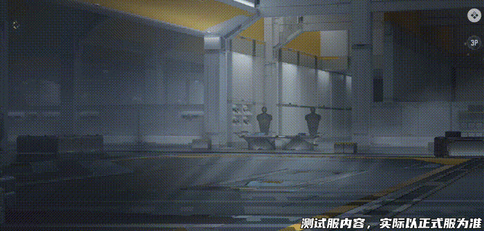 黄金猛兽“王者之幻”抢先看,CF手游轮回全新终极武器登场