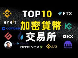 加密货币前十排行榜有哪些