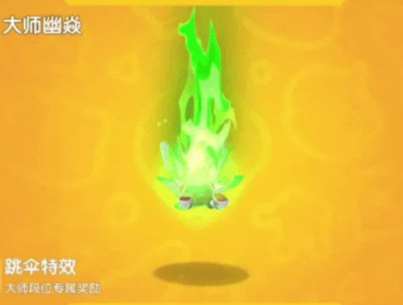 香肠派对摸金派对段位系统介绍