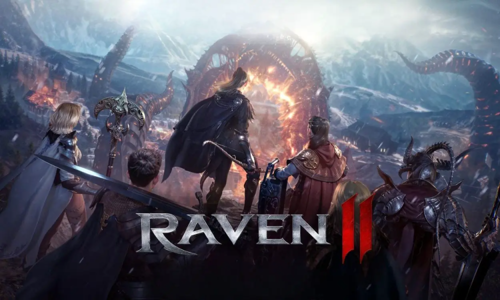 raven2渡鸦2云手机一键托管搬砖法，零门槛解放双手：新手速成指南