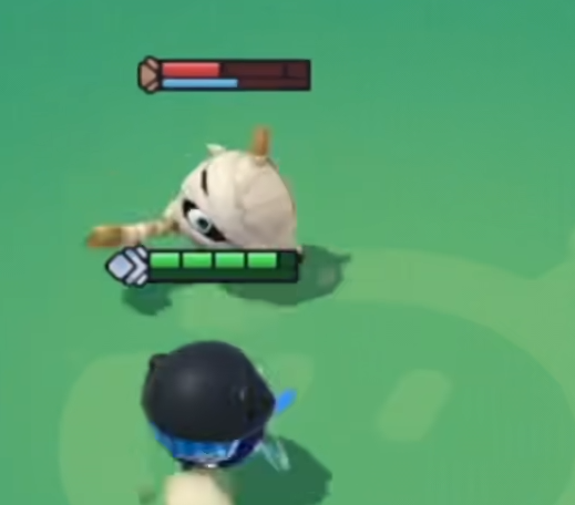 蛋仔派对碰碰棋新蛋仔角色介绍