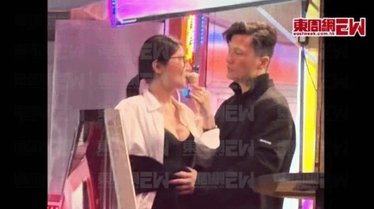 港媒曝徐冬冬疑似怀孕:停止健身尹子维温柔摸肚子