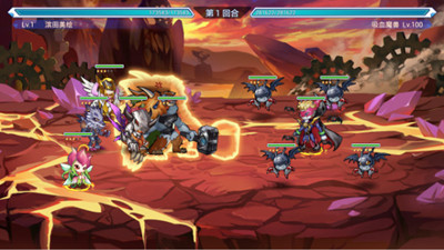 数码超进化6.29全面上线童年梦想感动依旧