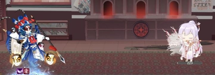 食物语无名武将boss怎么打无名武将通关打法攻略
