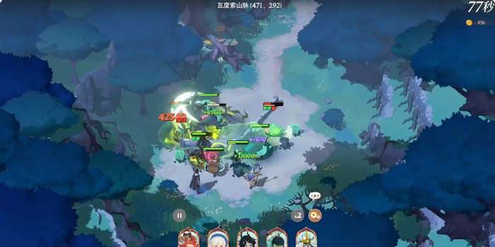 剑与远征:启程幽泽噬影屋通关攻略
