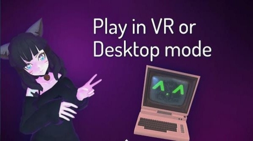VRChat手机版
