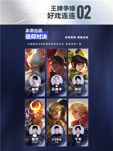 王者IP新游王者万象棋冬季测试启动