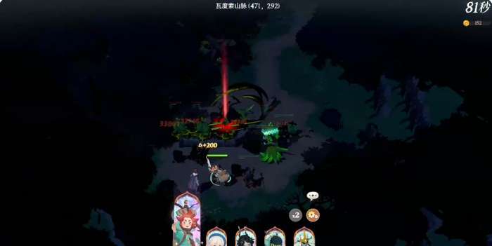 剑与远征:启程幽泽噬影屋通关攻略