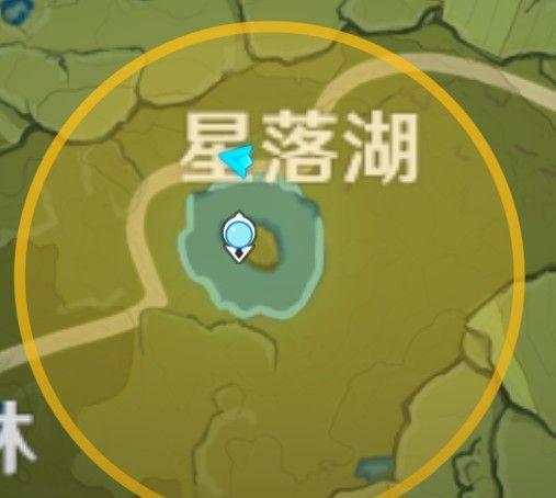 原神明冠峡特殊宝藏位置一览,秘宝迷踪藏宝地3、4及特殊宝藏位置汇总