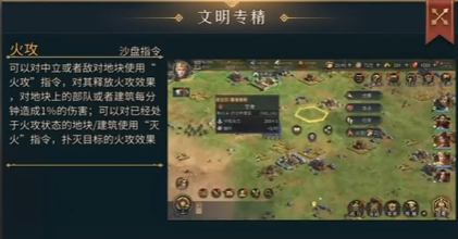 帝国:权杖与文明波斯文明介绍