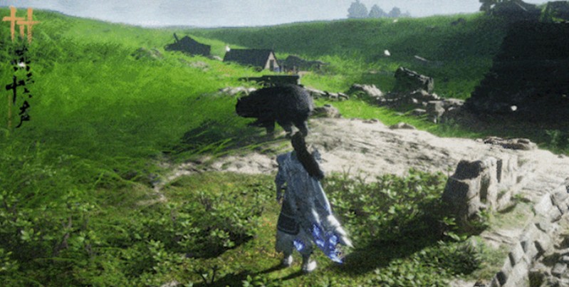 燕云十六声秦川地图玩法介绍
