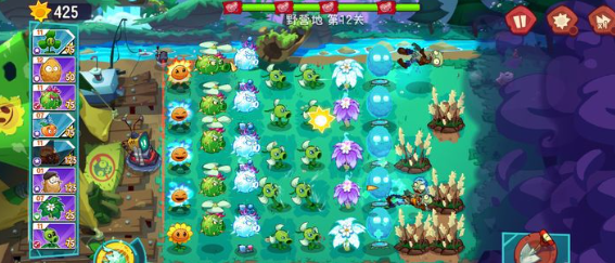 植物大战僵尸3无人机通关攻略