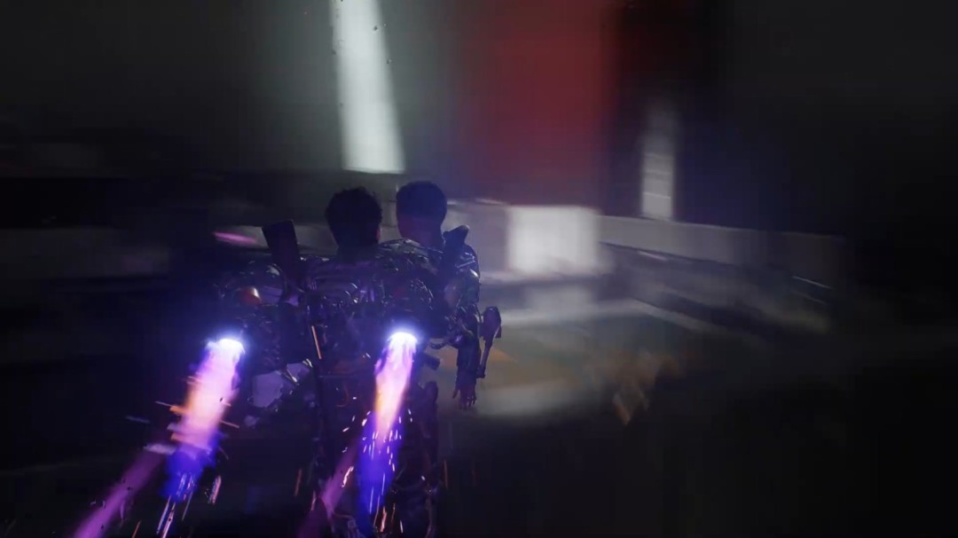 求生之路之父新作4:LOOP实机首曝