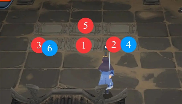 长生:天机降世逃离地窟任务攻略
