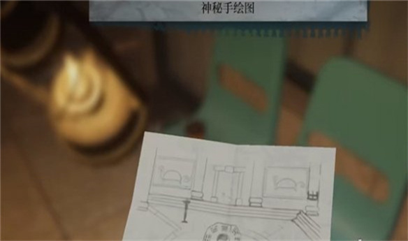 女鬼桥2释魂路攻略图文大全-女鬼桥2释魂路第三章1960情杀事件