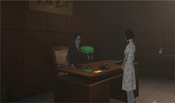 女鬼桥2释魂路攻略图文大全-女鬼桥2释魂路第三章1960情杀事件